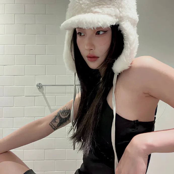 火童