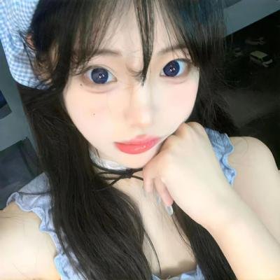 纯真小镇的夫人